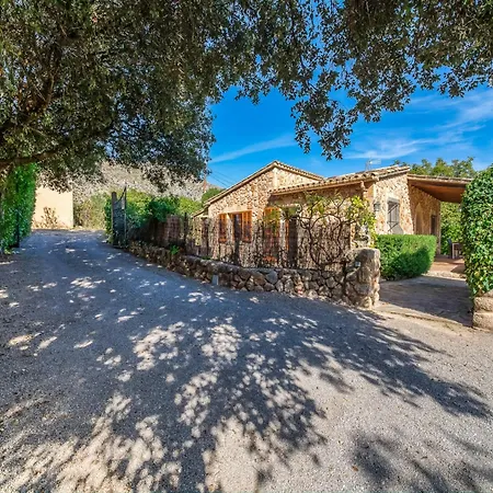 Mallorcan-style With Pool Holiday home Pollenca