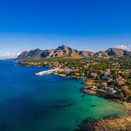 For 6 Guests, Pollensa