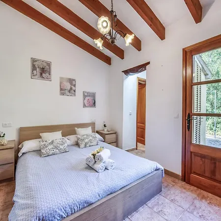 For 6 Guests, * Pollensa