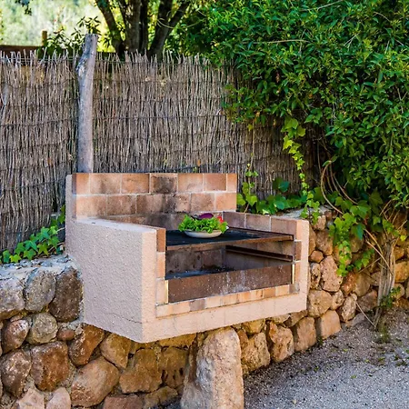 Mallorcan-style With Pool Pollença